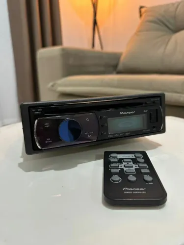 Pioneer Golfinho 