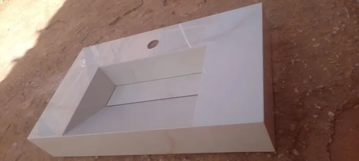 Piá apronta entrega
