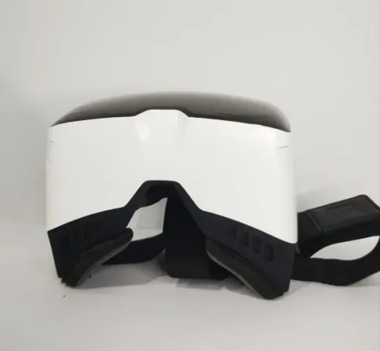 óculos de realidade virtual vr one da zeiss