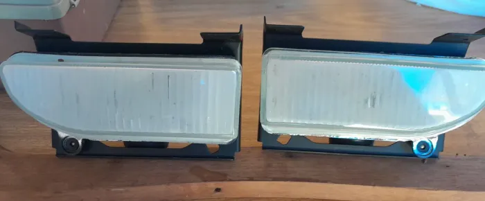 FAROL MILHA VOLKSWAGEN