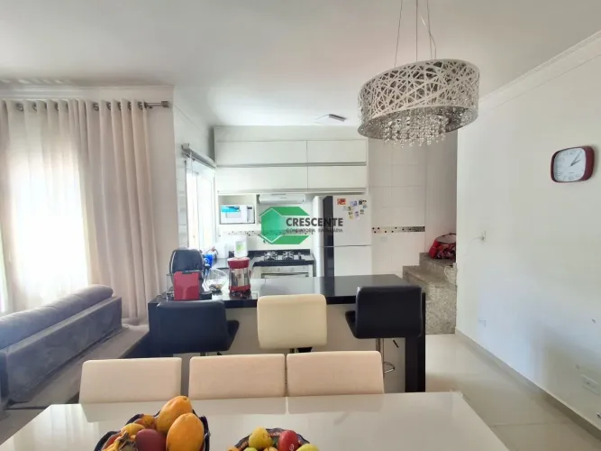 Cobertura à Venda com 2 Quartos - Bairro Paraiso