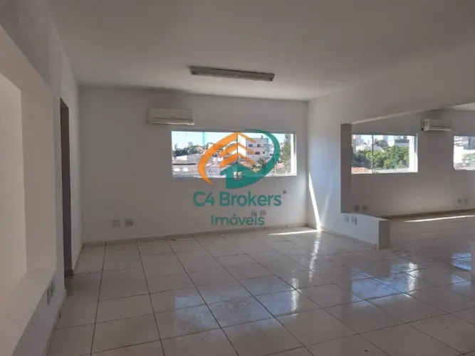 Sala em Vila Galvão - Guarulhos