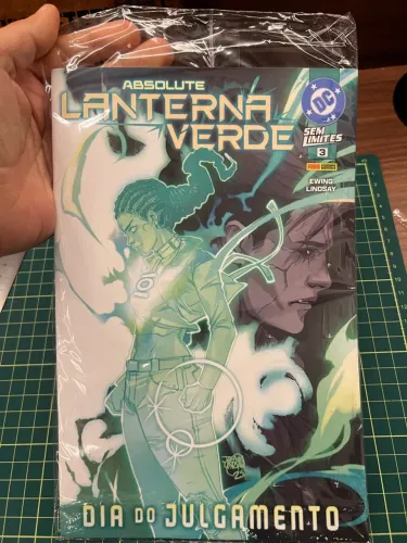 Absolute Lanterna Verde 03