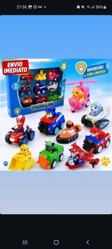 Brinquedo 