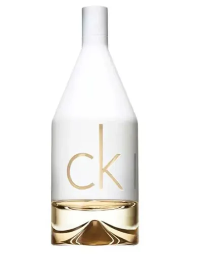 Perfume CK in 2U feminino Calvin Klein 50 ml