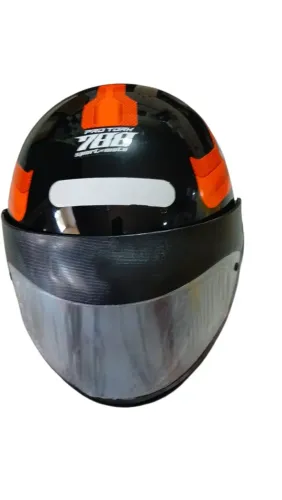 Capacete moto 58 novo