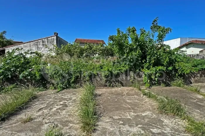 TERRENO à venda em Peruíbe, no bairro Stella Maris