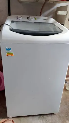 Máquina de Lavar