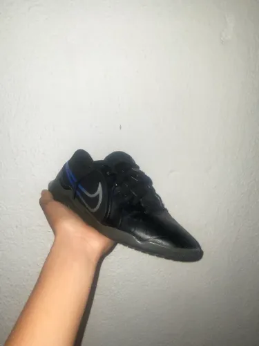 Nike Tiempo Original - Conservada e com Grande Custo-Benefício?
