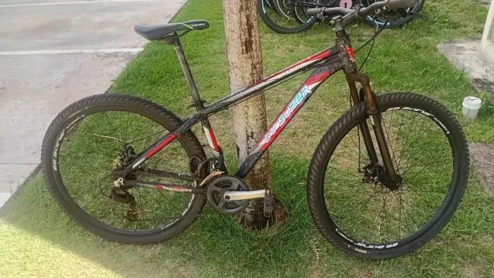 Bike aro 29 , aceito proposta