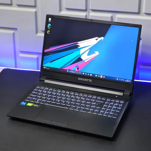 Notebook Gamer RTX 3060 6GB | i5 11ª | 16GB RAM | Tela 144Hz