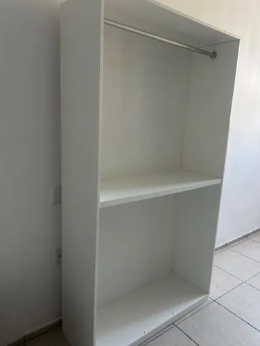 Armário para roupa