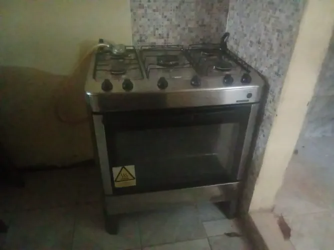 Fogão Esmaltec