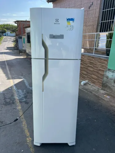 Geladeira Electrolux