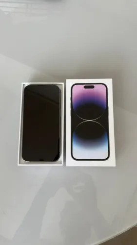 Iphone 14 pro 256GB