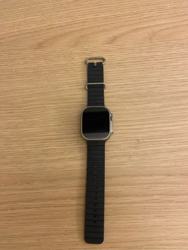 Apple watch Ultra 2