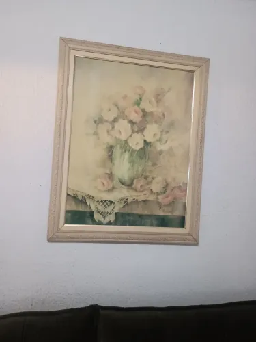 Quadro de Fábio cebrandell