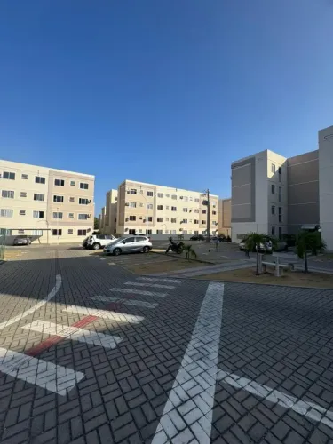 Repasse de Apto na Messejana com Área de Lazer completo - Mais informações