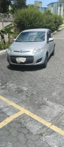 Fiat Palio Attra./italia 1.4 EVO F.flex 8V 5P 2015