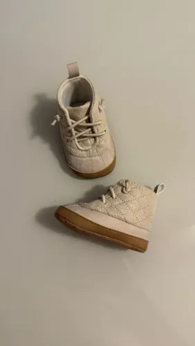 Sapatinho Tenis Bebê Carters