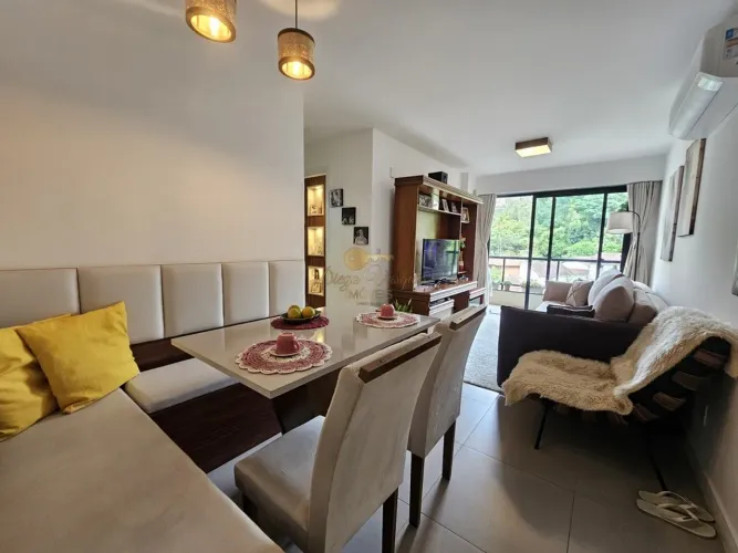 Apartamento para Venda em Teresópolis, Agriões, 2 dormitórios, 1 suíte, 20 banheiros, 15 v