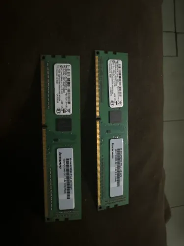 PENTE DE MEMORIA PARA PC FRACO