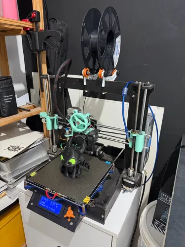 Impressora 3D Graber I3