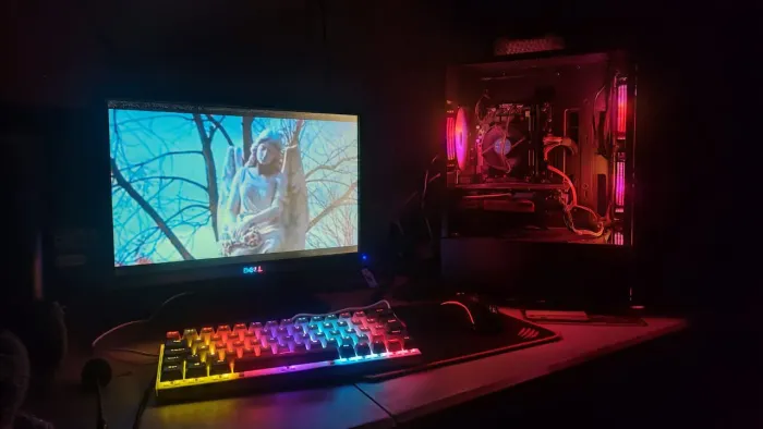 Pc gamer no precinho 