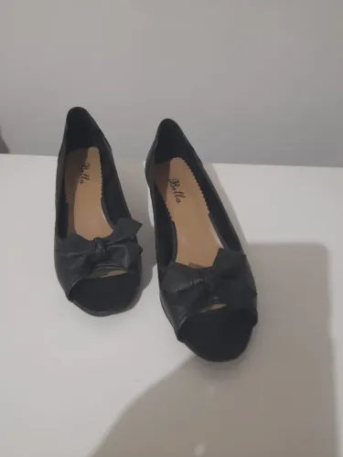 Sapato feminino