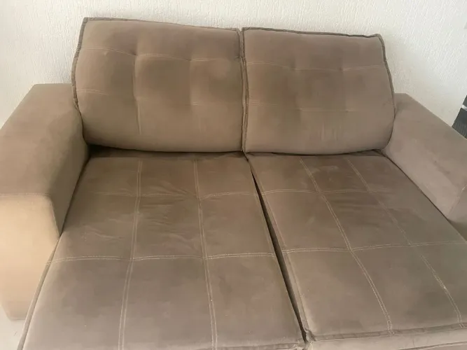 Sofá retrátil