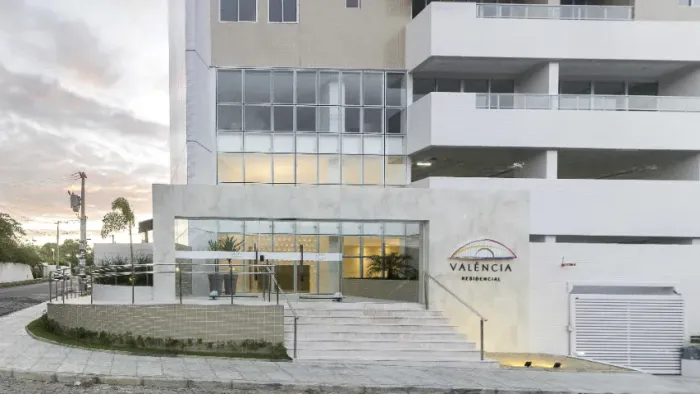 Vendo apartamento de 3 quartos perto da Av. Epitácio Pessoa