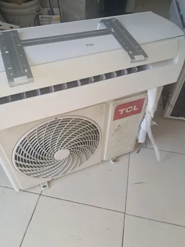 Ar condicionado TCL 12.000buts