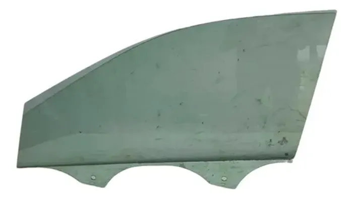 Vidro Porta Dianteira Esquerda Volkswagen Polo Tsi 2024 2025