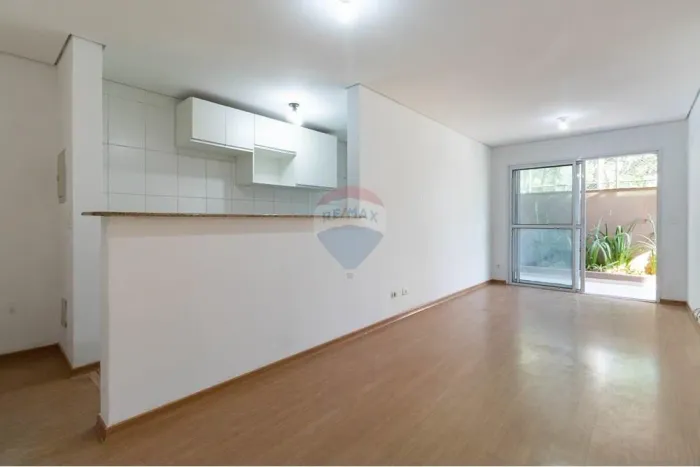 Venha viver em um apartamento Garden, com experiencia de viver em uma casa