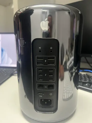 Mac Pro Apple