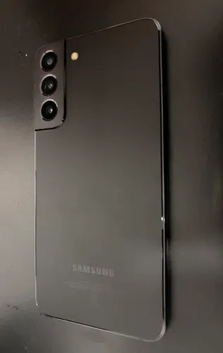 GALAXY S22+