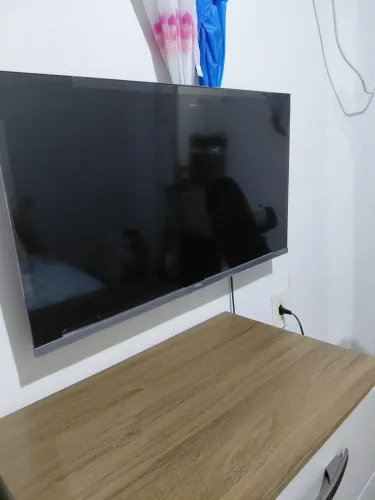 Vendo televisão philco.