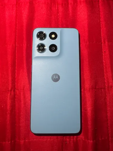 Motorola G 17