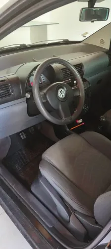 Volkswagen Spacefox 1.6/ 1.6 Trend Total Flex 8V 5P 2008