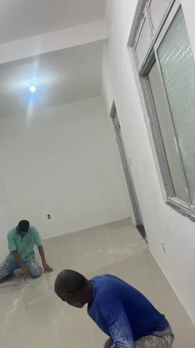 Casa para alugar no cabrito
