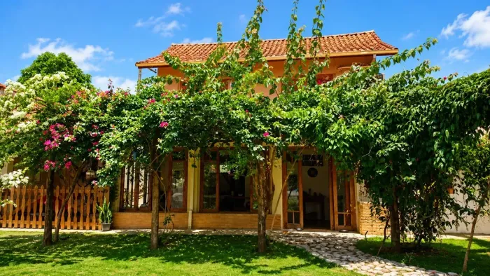 Casa à venda | 2 dormitórios | Jardim Itapema | Guararema/SP
