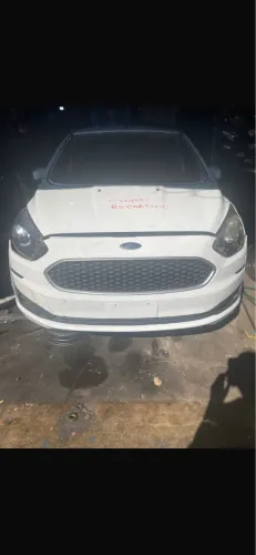 Ford ka 2020 1.5 automático para venda de peças