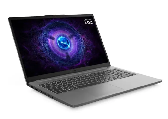 Notebook Gamer ASUS TUF Gaming F16 (FX607V) - NOVO / LACRADO