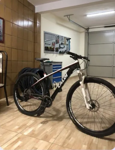 Bike aro 29 $ 2.100