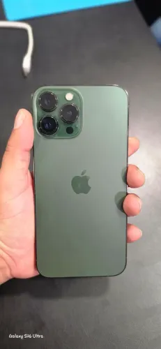 IPHONE 13 PRO MAX - 128GB