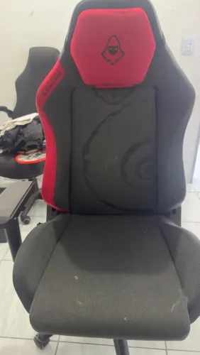 Cadeira gamer mancer