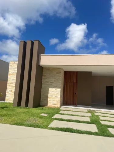 Casa condominio porto manguaba