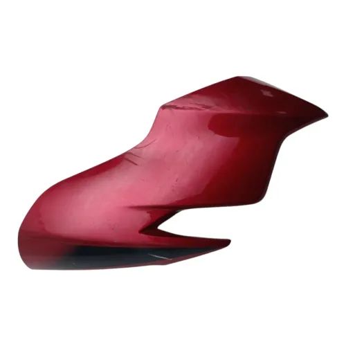 Carenagem Lateral Farol Esquerdo Yamaha FAZER 250 FZ25 2022 2024