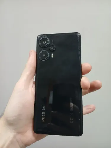 Xiaomi Poco F5 8 / 256gb