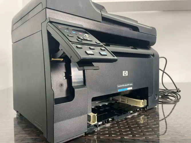 Impressora a Laser Hp